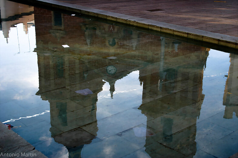 Reflejos