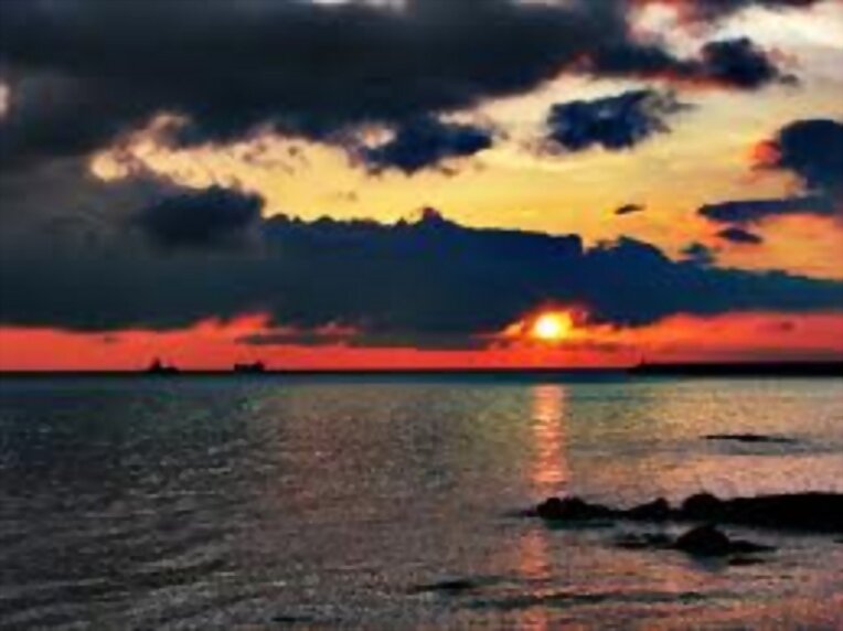 MI HORIZONTE