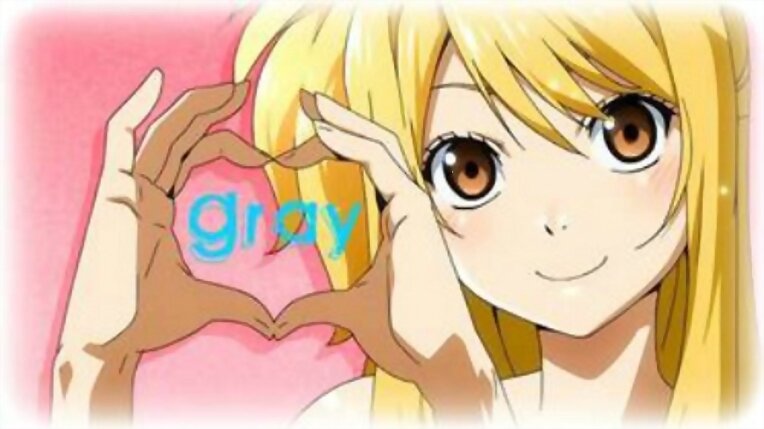 Lucy Heartfilia