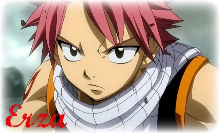 Natsu Dragneel