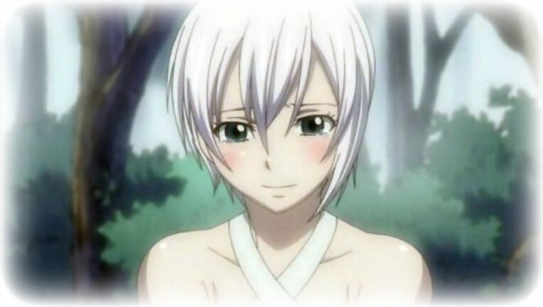 Lisanna