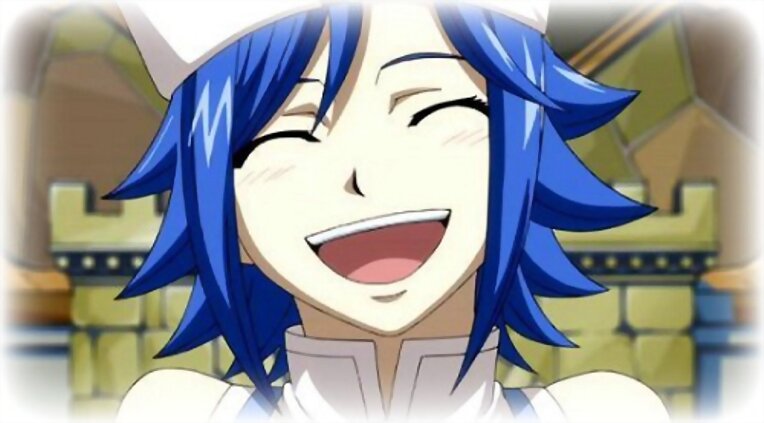 Juvia Loxar
