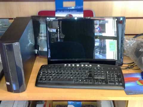 Tienda Ofimatica Valls