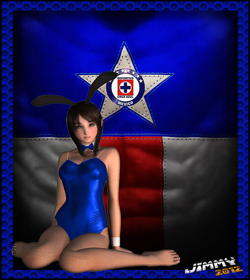 Simplemente Azul