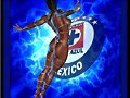 Simplemente Azul