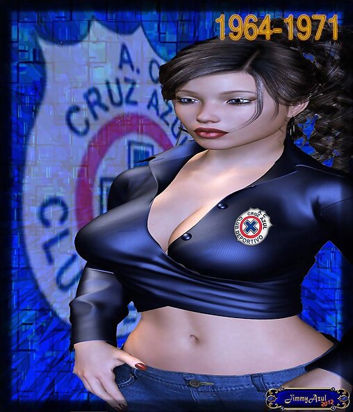 Escudos Azules
