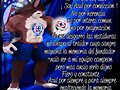 SOY AZUL