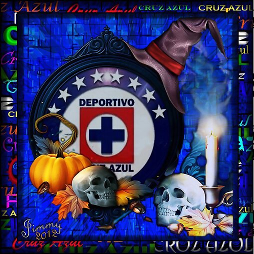 Simplemente Azul