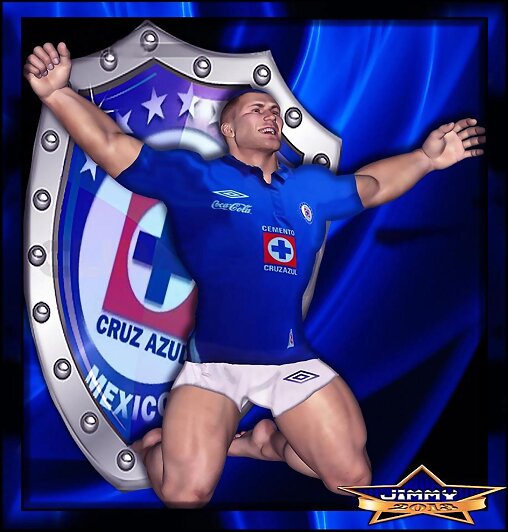 Simplemente Azul