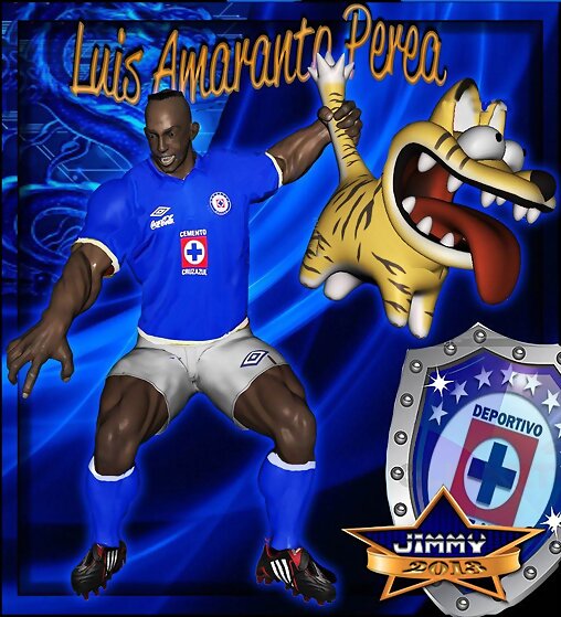 Super Amaranto