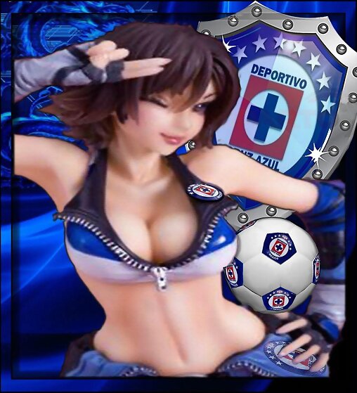 Simplemente Azul