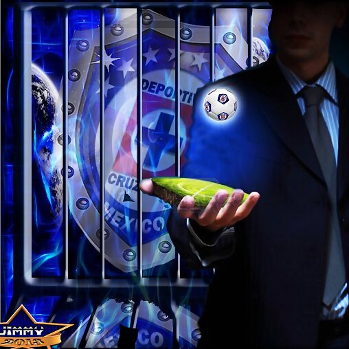 Simplemente Azul