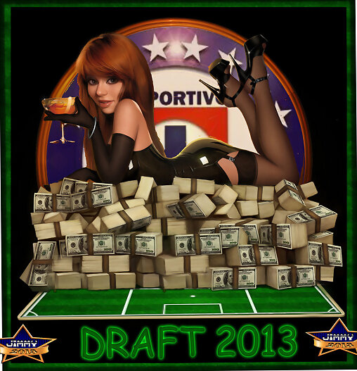 DRAFT 2013