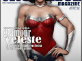 Magazine Azul