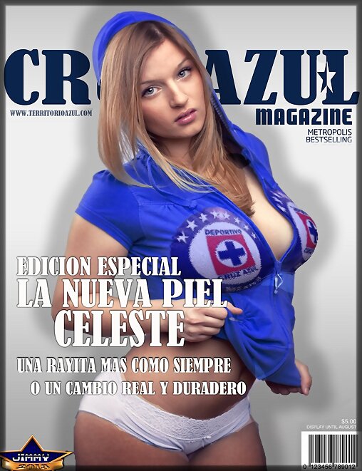 La Nueva Piel celeste