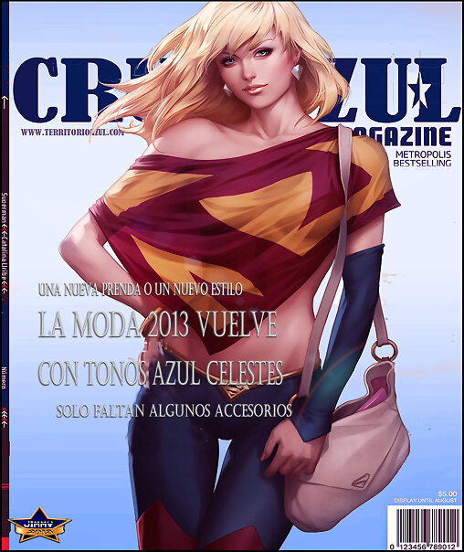 Moda Celeste
