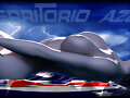 portada para territorio azul
