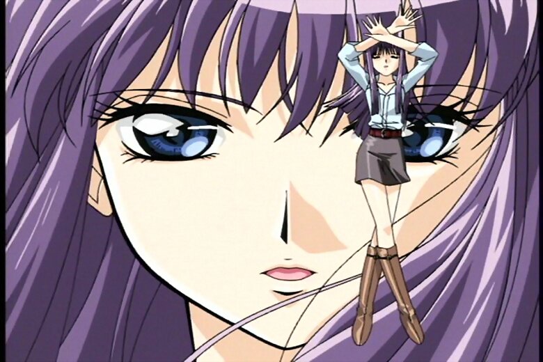 Mew Mew Zakuro. ¡Metamorfosis!