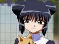 &iexcl;Mew Mew Mint, Metamorfosis!