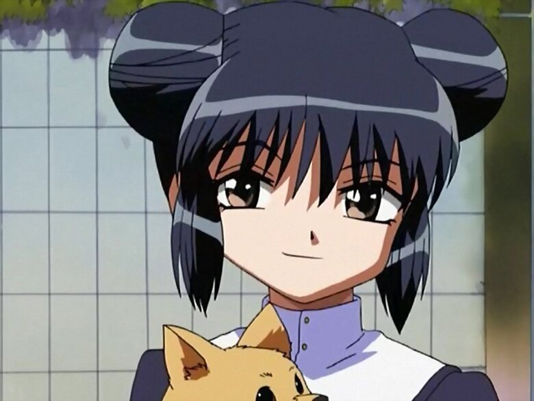 ¡Mew Mew Mint, Metamorfosis!