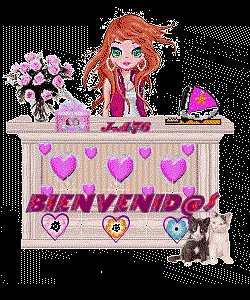 Bienvenid@s