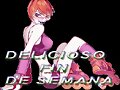 Feliz fin de semana