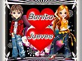 Que pases un feliz jueves