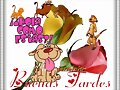Feliz tarde