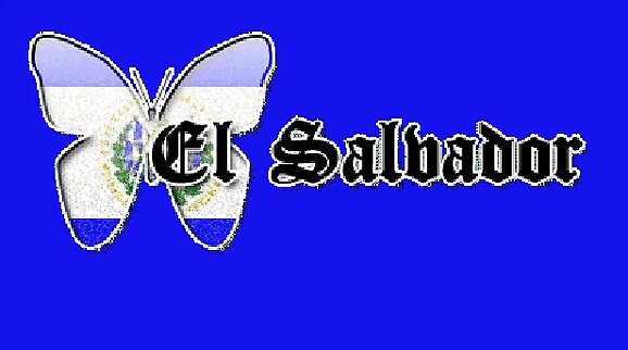 El Salvador