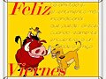 Que tengas un hermoso d&iacute;a