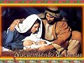 Nacimiento de Jesus