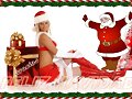 Gracias santa