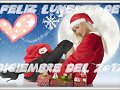 Feliz lunes 31 de diciembre