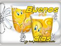 Buenos dias