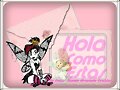 Hola como esta