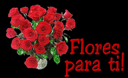 Con  cariño para ti