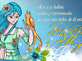 Feliz  dia de la mujer