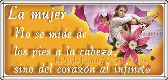 Mujer