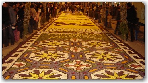 Alfombras