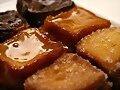 Platillos de tradicion en El Salvador