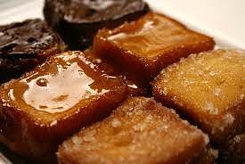 Platillos de tradicion en El Salvador