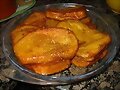 Platillos de tradicion en El Salvador