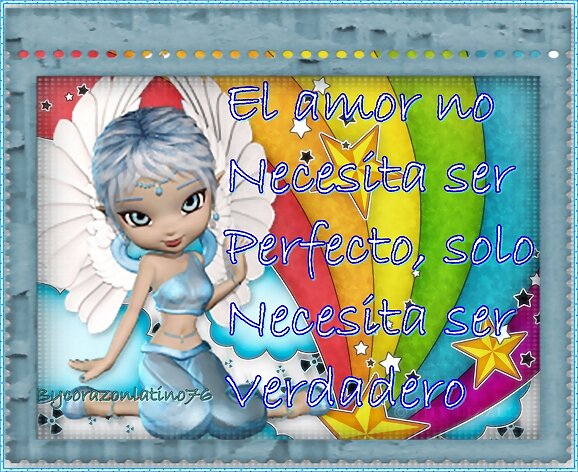 Frase de amor