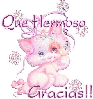 Gracias