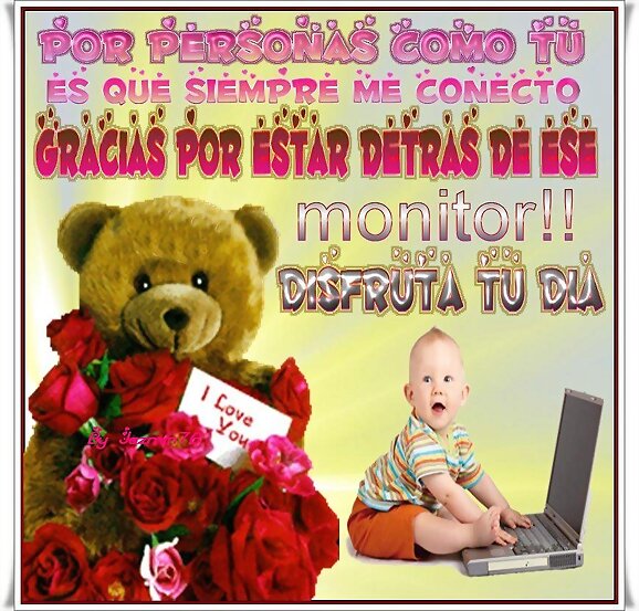 Feliz dia