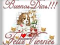 Buenos dias