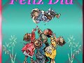 Feliz dia