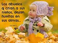 Los abuelos