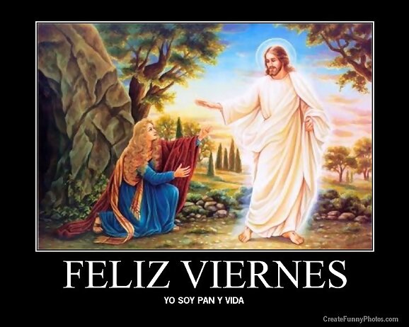 Dios les bendiga