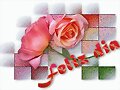 Feliz d&iacute;a amig@s